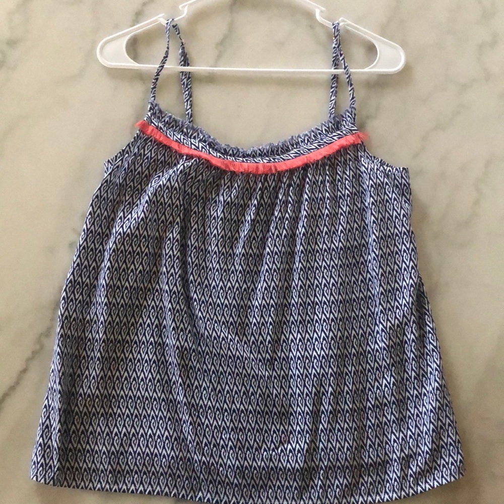 NWOT Southern Tide Tank